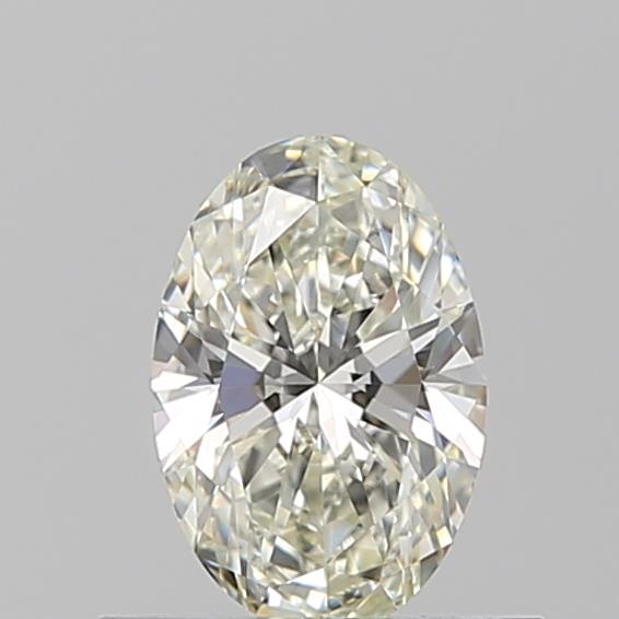 0.53-Carat Owal